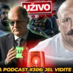 Istina o globalnom haosu, u pitanju je sudbina čovečanstva Mario Zna 306 Uživo