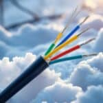 Neko seče optičke kablove po Evropi, izgubljena veza sa internetom