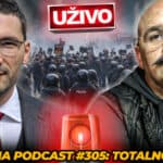 Totalni raspad! Pred nama su dani koje su svi čekali! Dr Miroslav Parović u novoj epizodi podkasta Mario Zna (UŽIVO)