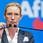 Kandidatkinja AfD-a za Nemačkog kancelara pozvala na zaustavljanje finansiranja KIJEVA