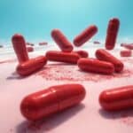 Astaksantin – vrhunski anti-inflamatorni nutrijent protiv starenja