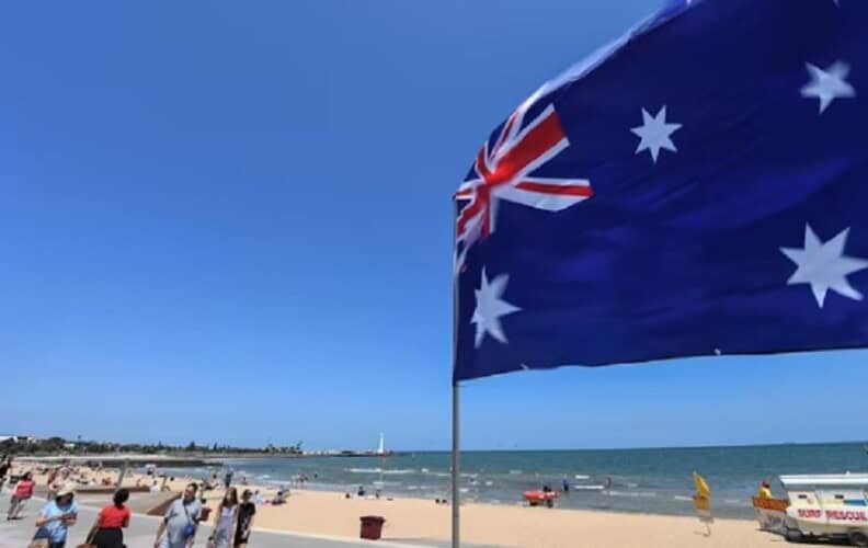  Australijska vlada potpuno izgubila poverenje javnosti zbog drakonskih ograničenja tokom pandemije