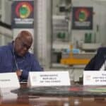 Bajden ponovo zaspao tokom samita u Africi