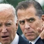 Da li je Bajden pomilovao sina ili sebe? Svi putevi vode u Kijev