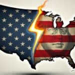 Polovina svih Američkih saveznih država će bankrotirati za manje od dve godine - IZVEŠTAJ