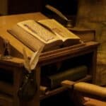 Novo poglavlje Biblije pronađeno u tekstu starom 1.750 godina