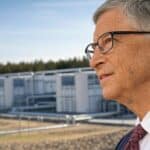 LUDILO! Bil Gejts finansira novi projekat pod nazivom „Duboko nebo“ za menjanje Zemljine atmosfere