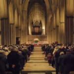 Skandal u crkvi Engleske: Sveštenik morao da napusti službu zbog zataškavanja i podrške sveštenika koji je zlostavljao dve tinejdžerke