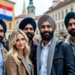 Hrvatska polako nestaje: Sve više migranata, sve manje dece, a Srbi su bili najveći "problem"