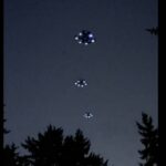 Nova teorija o dronovima u SAD: To mogu biti "nuklearna njuškala" nakon povišenih nivoa radijacije u Njujorku