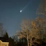 Opšta panika u Americi! Čudni dronovi veličine automobila prekrili nebo! Bela Kuća ne zna šta je u pitanju: "IZLAZE IZ VODE" (VIDEO)