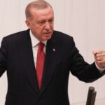 Erdogan otvoreno poželeo sreću teroristima koji ratuju protiv Sirije