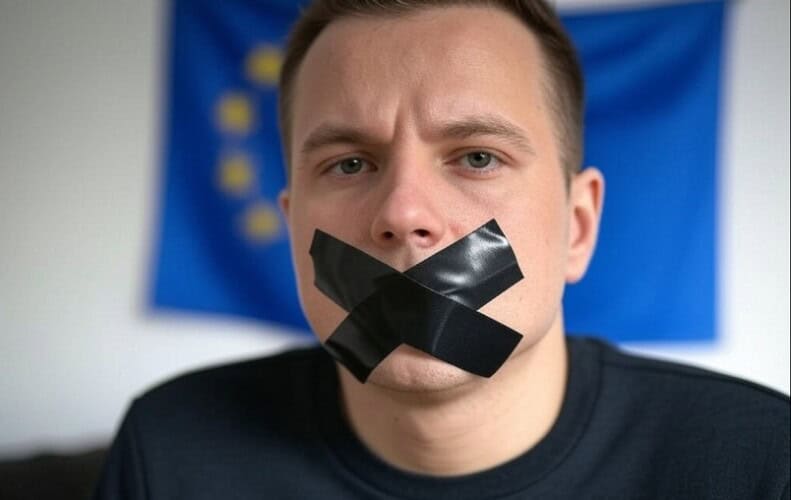 Cenzura se nastavlja! Evropski parlament odobrio Komitet „Štit evropske demokratije“ za borbu protiv „dezinformacija“