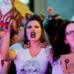 Feministkinje prete da će se sterilisati jer je Tramp pobedio na izborima