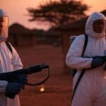 To je to! Pokreće se nova pandemija "Bolest X" tačno pred inauguraciju Trampa