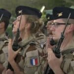 Francuska gubi svoje pozicije u Africi: Povlači se iz vojne baze u Čadu