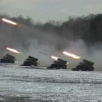 Ukrajinski front se urušava usled snažnog napredovanja Rusije