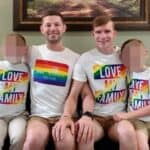 Monstrumi: Gej par dobio 100 godina zatvora zbog užasnog silovanja usvojenih sinova