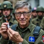 Bil Gejtsov virusolog priznao da "elita" priprema nove viruse za početak 2025 godine - U sve uključen i NATO PAKT - Evo šta su spremili