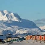 Tramp ponovo predlaže kupovinu Grenlanda