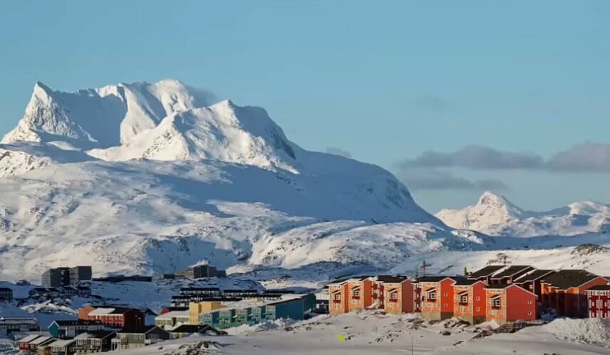 Tramp ponovo predlaže kupovinu Grenlanda