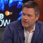 Nemačka „u ćorsokaku“ – ministar ekonomije Robert Habek