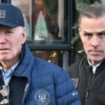 Specijalni tužilac odbacuje pomilovanje Hantera Bajdena, podneo oštar prigovor