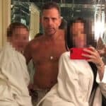 Demokratija je to!? Bajden pomilovao svog sina narkomana i seksualnog manijaka Hantera Bajdena