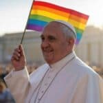Papa Franjo organizuje Gej paradu u Vatikanu: Poseban dan za homoseksualce za vreme katoličkih praznika