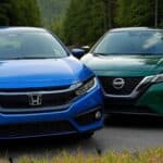 Japanski automobilski giganti gube trku sa Kinezima: Honda i Nisan počinju pregovore o spajanju