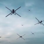 Nemačka hoće da pošalje Ukrajini jurišne dronove sa veštačkom inteligencijom