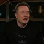 Senator Rend Pol predlaže Ilona Maska za predsednika parlamenta