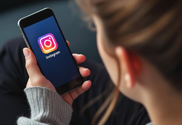  Studija: Instagram aktivno olakšava širenje sadržaja o samopovređivanju među tinejdžerima