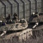 Rusija, Nemačka i Turska osudile izraelsko otimanje zemlje u Siriji