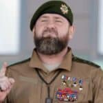 Rusija će dokrajčiti vojsku Ukrajine do kraja godine poručio Kadirov