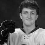 Crni niz se nastavlja: Hokejaš pao mrtav usred utakmice