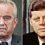 Robert F. Kenedi Mlađi namerava da dokaže da je CIA ubila njegovog strica Džona F. Kenedija