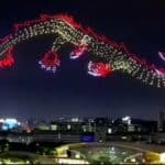 Napredak tehnologije tokom rata: Kineski rojevi dronova i američki laseri