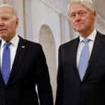 Demokrate u SAD strahuju od pravosudnog sistema: Klinton sugeriše Bajdenu da donese preventivno pomilovanje za njega i Hilari