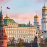 Kremlj: SAD ukrale ruski novac