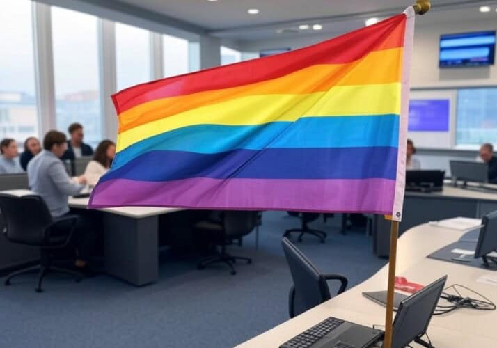  Zašto moraju da budu toliko bolesni? OSNIVAČI najpoznatijeg LGBTQ magazina i organizacije OPTUŽENI za masovno seksualno zlostavljanje zaposlenih