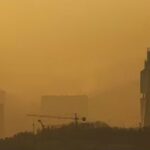 Protesti u Severnoj Makedoniji protiv zagađenja vazduha