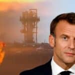 Politička previranja u Francuskoj dovode do povećanja cena struje i gasa u Evropi