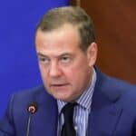 Dmitrij Medvedev: Evropske zemlje koje su slepi poslušnici SAD moraju biti kažnjene