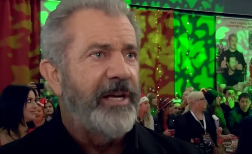  Mel Gibson: Sistem kontrolišu pedofili koji ‘iskorišćavaju našu decu’