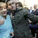 Sirijske izbeglice ne žele da se vrate kući uprkos padu Asada i dolasku "demokratije" sa bivšim teroristima