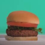 Meso na biljnoj bazi povezano sa depresijom