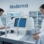 Moderna i CDC munjevito napravili novu mRNA vakcinu protiv ptičjeg gripa nakon ispitivanja na tvorovima