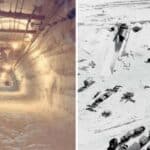 NASA otkrila tajni podzemni grad sa ogromnom mrežom tunela 30 metara ispod leda