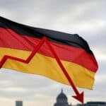 Bankroti firmi u Nemačkoj bez presedana: „Skoro svi sektori razmišljaju o otpuštanju radnika“